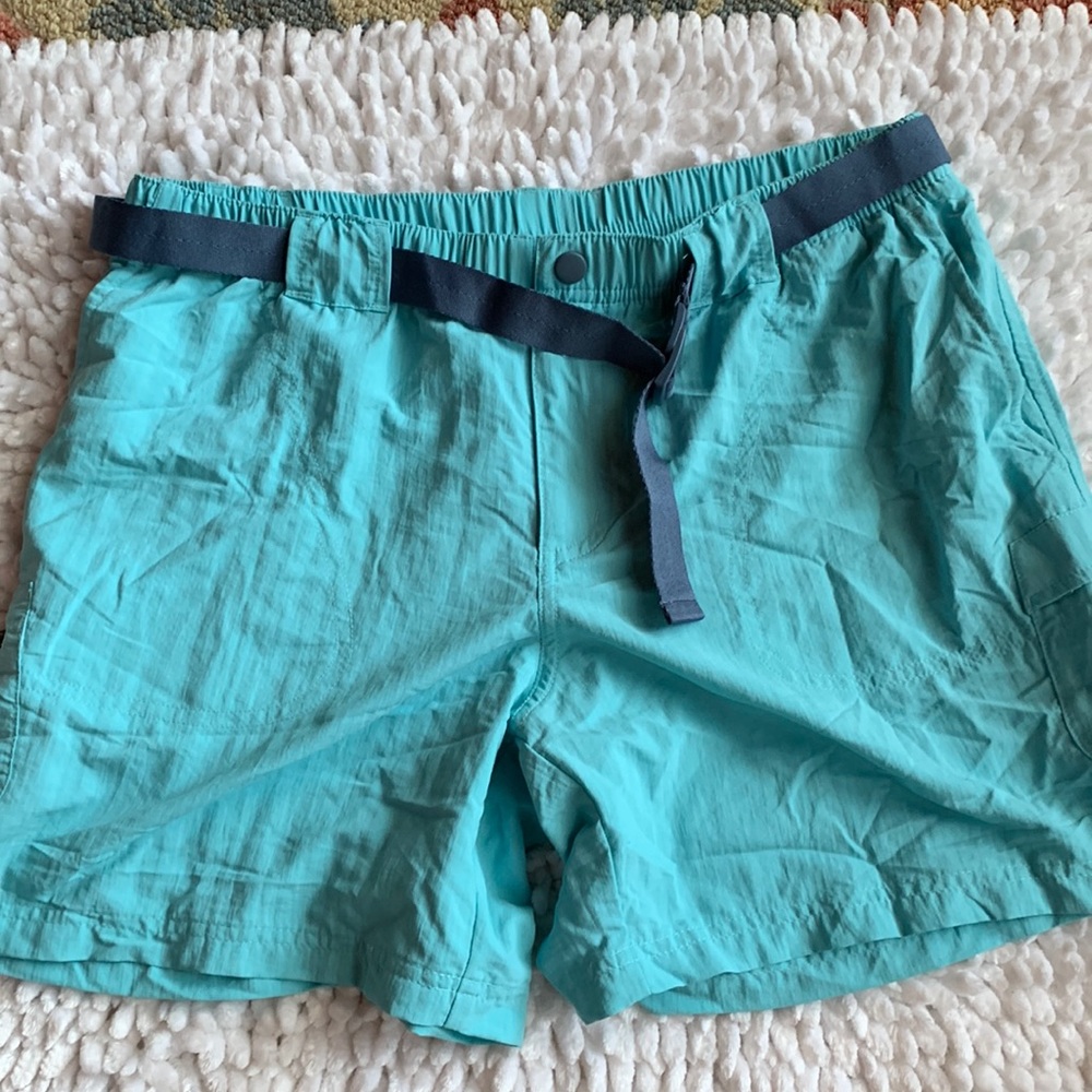 Columbia shorts
